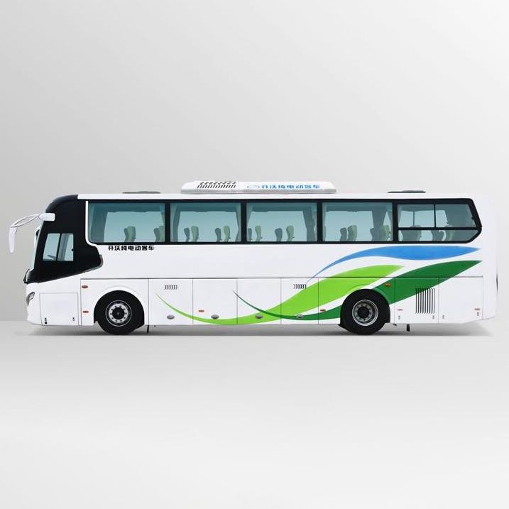 ‌ Waar moet ik op letten bij het kopen van een coach auto?