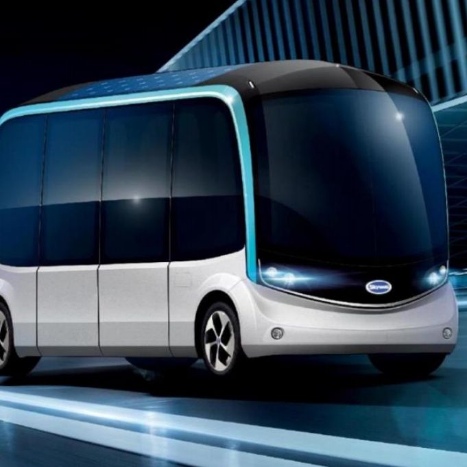 Waarom zijn auto -rijcoaches de krachtige assistenten van het nieuwe tijdperk van intelligent rijden?